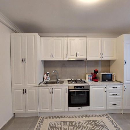 Trandafirului Residence Central Suceava Bagian luar foto